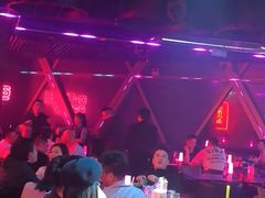 -MOSSO音乐酒吧·live house(南京旗舰店)