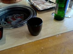 -牡丹峰韩式料理店(中心街店)