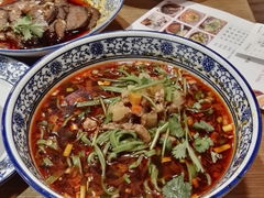 -西北狼(GOGO新天地店)