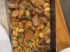 -船梆煮•蒸汽海鲜·生腌干蒸(五四广场店)
