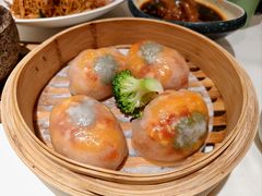 -银灯食府(丽丰国际中心店)