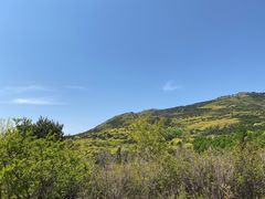 -阳台山自然风景区