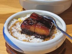 -村长家的疙瘩汤·东营菜(东营茶城店)
