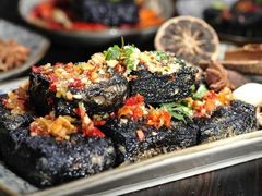 -五娭毑臭豆腐(黄兴南路店)