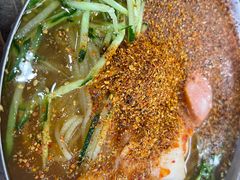 -西塔大冷面(市府大路店)