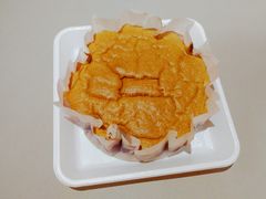 芋泥爆浆蛋糕-詹记桃酥(北京通州梨园店)