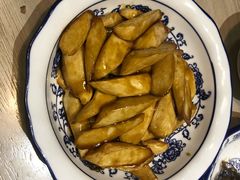 -兔爸私家小厨(新北万达店)