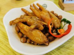 -添好运点心专门店(百老汇店)