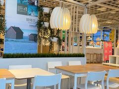 -宜家·瑞典风味餐厅(三桥店)