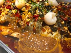 -鱼酷活鱼烤鱼(恒隆广场店)