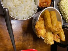 -米屋石锅拌饭(师大店)