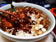 荷田冰粉-桂满陇天书(南京德基旗舰店)