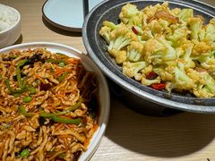 -同合居·非遗东北菜(王府井店)