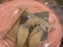 -争鲜回转寿司(通州万达店)