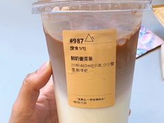 -去茶山(成都万象城店)