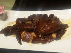 -茶叁酒肆·楚味江湖(菱角湖店)