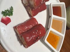 -蝴蝶里·粤菜·点心(龙湖杭州金沙天街店)
