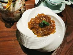-韵秋荷(宝山龙湖天街店)