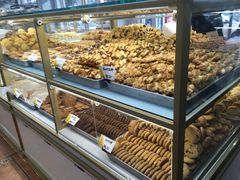 -爱德顺糕点食屋(利民道店)