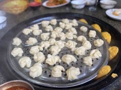 -农家铁锅炖(太阳沟店)