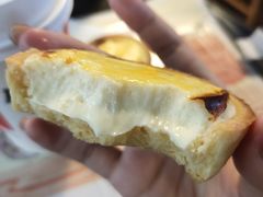 流心芝士蛋挞-鲍师傅糕点(观前街店)