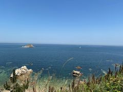 -养马岛旅游度假区