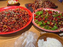 -先启半步颠.川菜.小酒馆(宝安坪洲店)