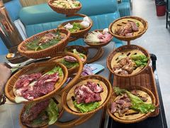 -牛犇炭火烤肉·鲜切烤肉(承德总店)