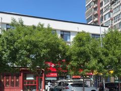 -小胖包子王(丰台南路店)