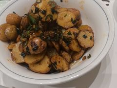 -蜀厨小匠·民间川菜(犀浦店)