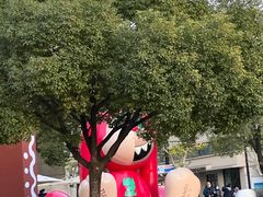 -一大会址·新天地(地铁站)