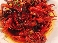 -汉虾王.小龙虾.武汉菜.粤菜(科技园店)