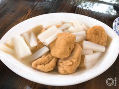 -大地土窑菜馆·特色罗浮农家菜(罗浮山景区店)