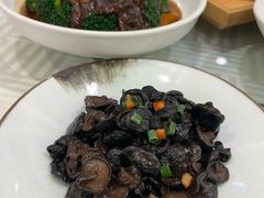 -江南村酒家