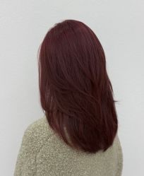 -梳蕾娜 HAIR SALON
