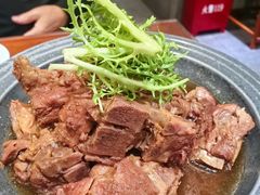 -临潼印象·特色陕菜