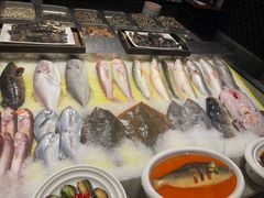 -健眺小海鲜(临海后山店)