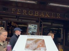 -Fergbaker(皇后镇店)