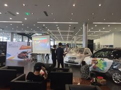 奔驰波士信达汽车销售服务有限公司-天津波士信达奔驰4S店(卫津南路店)