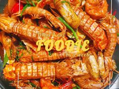 -东方之珠海鲜酒楼(南开店)