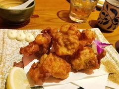 南蛮炸鸡块-有喜屋·深夜食堂(北京西路店)