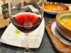 -A One Kitchen·南京精菜馆(晶丽酒店店)