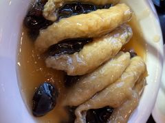 糟溜黄鱼片-德兴馆(广东路总店)