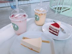 -有猫主题·治愈系猫咖(曾厝垵店)