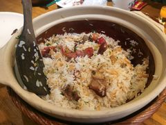 -大鸽饭(岗顶店)