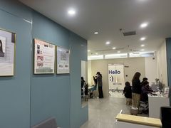 -Best U照相馆证件照·外拍(中山公园店)