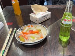 -尚寨嫽扎咧面馆(钟楼店)