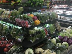 -GranVida生活超市(海信广场店)