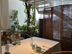 -纳地素食(石门公园店)