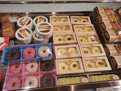 -Olé精品超市(广州太古汇店)